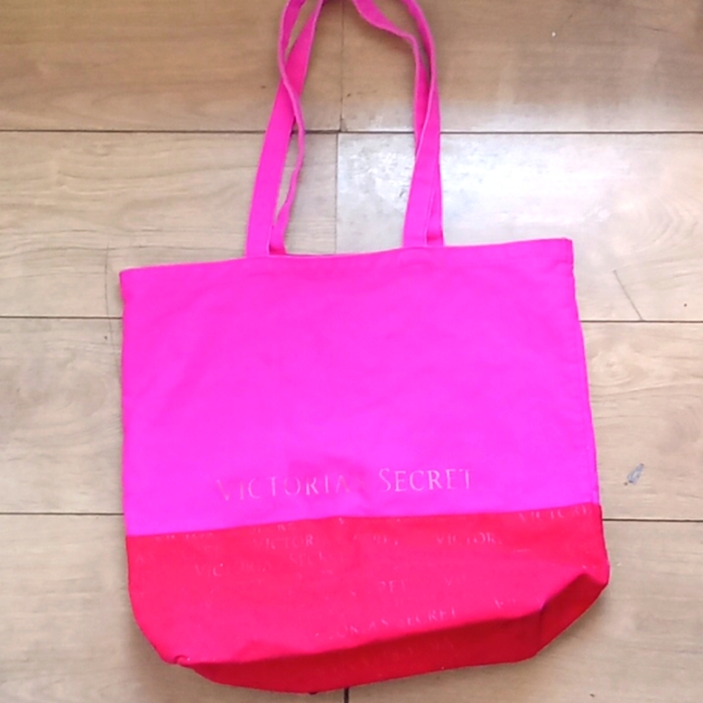Victoria's Secret tote bag